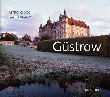 portada Güstrow (en Alemán)