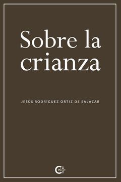 portada Sobre la Crianza (in Spanish)