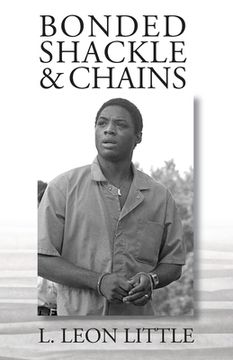 portada Bonded Shackle & Chains (en Inglés)