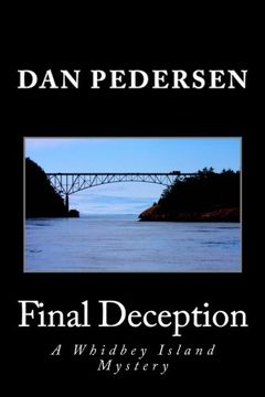 portada Final Deception: A Whidbey Island Mystery