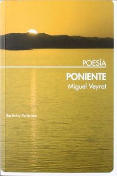 portada Poniente (in Spanish)