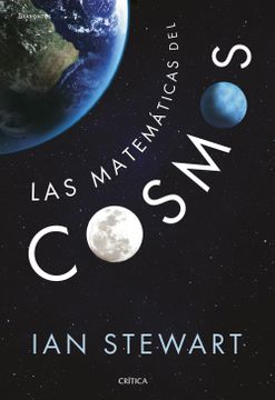 portada Las Matematicas del Cosmos