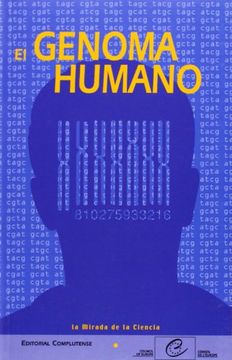 portada El Genoma Humano (in Spanish)