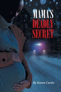 portada Mama's Deadly Secret (en Inglés)