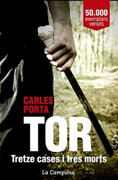 portada Tor (Spanish Edition)