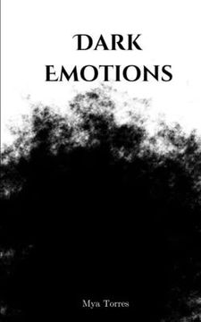 portada Dark Emotions (in English)