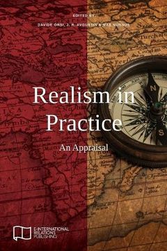 portada Realism in Practice: An Appraisal (E-IR Edited Collections)