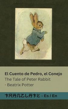 portada El Cuento de Pedro, el Conejo