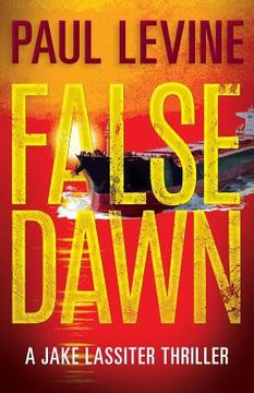 portada False Dawn (en Inglés)