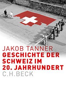 portada Europäische Geschichte im 20. Jahrhundert: Geschichte der Schweiz im 20. Jahrhundert: (en Alemán)