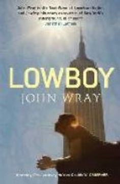 portada LOWBOY (En papel)