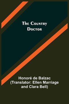 portada The Country Doctor (in English)