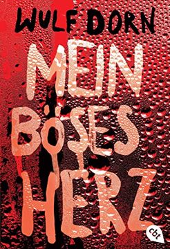 portada Mein Böses Herz (in German)