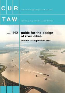 portada guide for the design of river dikes (in English)