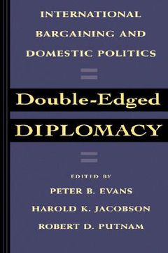 portada double-edged diplomacy