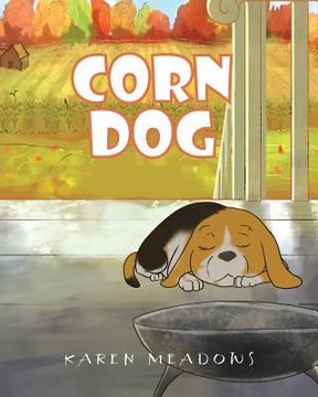 portada Corn Dog