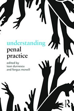 portada Understanding Penal Practice (Routledge Frontiers of Criminal Justice) (en Inglés)