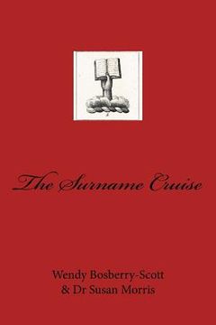 portada The Surname Cruise (en Inglés)