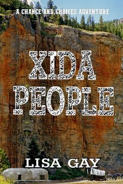 portada Xida People: The eagle clan (en Inglés)