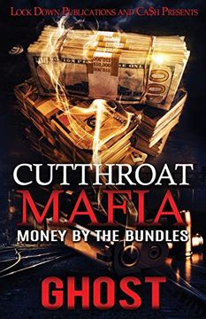 portada Cutthroat Mafia: Money by the Bundles (en Inglés)