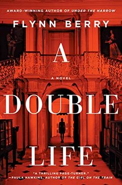 portada A Double Life (en Inglés)