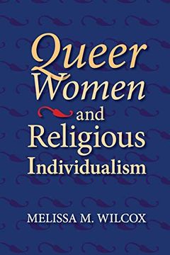 portada Queer Women and Religious Individualism (in English)