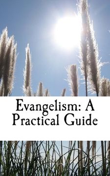 portada Evangelism: A Practical Guide (en Inglés)