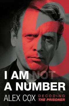 portada I Am (not) A Number (in English)