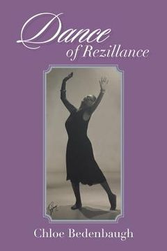 portada Dance of Rezillance (en Inglés)