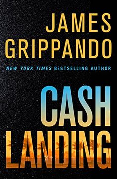 portada Cash Landing (Jack Swyteck Novel) (en Inglés)
