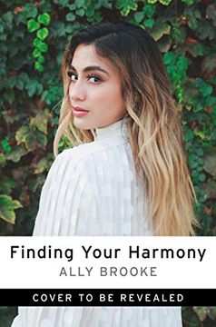 portada Brooke, a: Finding Your Harmony (en Inglés)