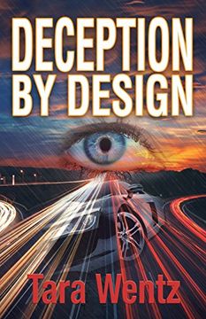 portada Deception by Design