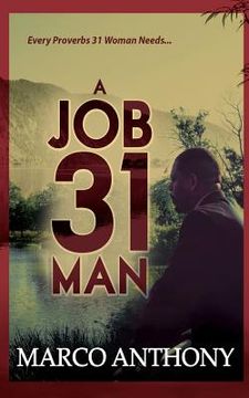 portada A Job 31 Man (en Inglés)