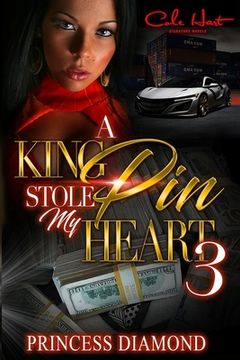 portada A Kingpin Stole My Heart 3 (in English)