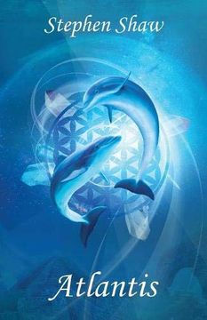 portada Atlantis: Star Beings and Earth'S Ancient History (5) (Spiritual Awakening and Divine Love) 