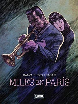 portada Miles en París (in Spanish)