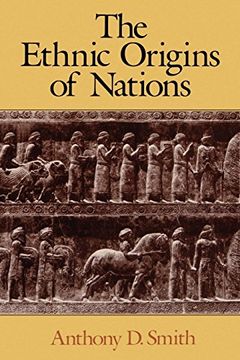 the ethnic origins of nations