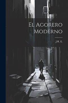 portada El Agorero Moderno (in Spanish)