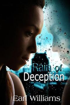 portada Rain of Deception (en Inglés)