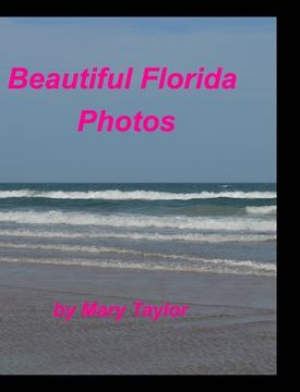portada Beautiful Florida Photos (en Inglés)