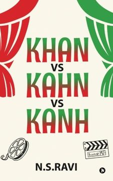 portada Khan vs Kahn vs Kanh