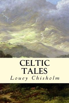 portada Celtic Tales