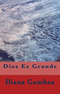 portada Dios Es Grande (in Spanish)