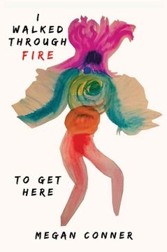 portada I Walked Through Fire to Get Here: How I Survived and Thrived After Sex Trafficking