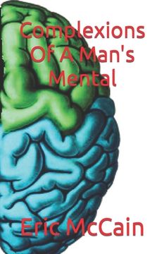 portada Complexions Of A Man's Mental (en Inglés)