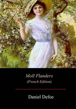 portada Moll Flanders: Édition française (in French)