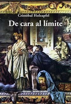 portada De Cara al Limite (in Spanish)