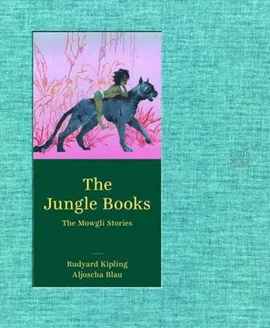portada The Jungle Book: Mowgli Stories