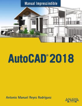 portada Autocad 2018