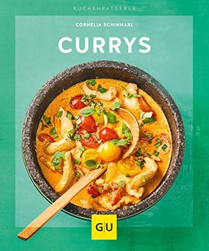 portada Currys (gu Küchenratgeber) (in German)
